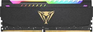 Pamięć Patriot Viper Steel RGB, DDR4, 64 GB, 3600MHz, CL18 (PVSR464G360C8K) 5