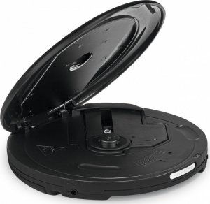 Odtwarzacz CD TechniSat Discman Digitradio CD 2GO BT MP3 3