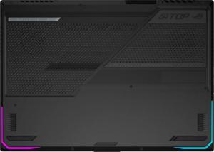 Laptop Asus ROG Strix SCAR 17 G733 (G733ZX-KH034) 7