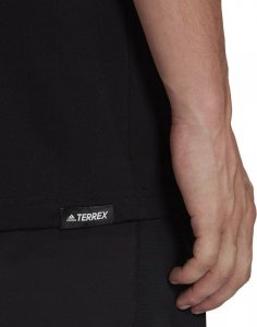 Adidas Koszulka adidas Terrex Mountain Fun Graphic Tee H50930 4