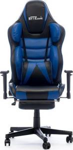 Fotel Bytezone Hulk niebieski (BZ5963B) 1