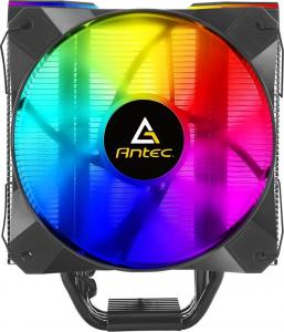 Chłodzenie CPU Antec FrigusAir 400 ARGB (0-761345-74007-4) 3