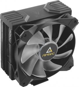 Chłodzenie CPU Antec FrigusAir 400 ARGB (0-761345-74007-4) 5