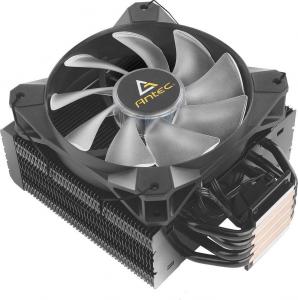 Chłodzenie CPU Antec FrigusAir 400 ARGB (0-761345-74007-4) 9