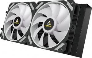 Chłodzenie wodne Antec Symphony 240 ARGB (0-761345-74043-2) 3