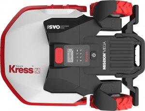 Robot koszący Kress Mission 6000 (KR136E) 3