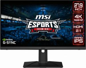 Monitor MSI Optix MAG281URF 1