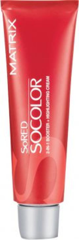 MATRIX SoColor Beauty So Red Farba do włosów SR-RV 90ml 1