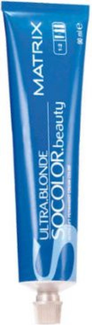 MATRIX SoColor Beauty Ultra Blond Farba do włosów N 90ml 1