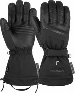 Reusch Podgrzewane rękawice narciarskie męskie Reusch Instant Heat R-Tex XT : Rozmiar - 10 1