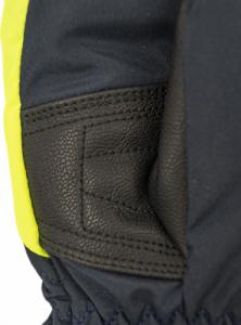 Reusch Rękawice narciarskie dziecięce Reusch Kids Mitten : Rozmiar - 5-6 lat 5