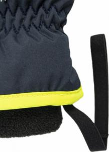 Reusch Rękawice narciarskie dziecięce Reusch Kids Mitten : Rozmiar - 5-6 lat 6