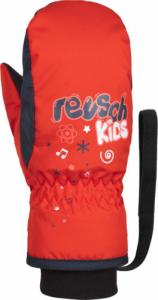 Reusch Rękawice narciarskie dziecięce Reusch Kids Mitten : Rozmiar - 3-4 lata 2