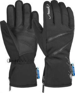 Reusch Rękawice narciarskie dziecięce Reusch Lourie R-Tex XT : Rozmiar - 5 1