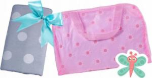 Ceba CE Przewijak Fluffy Puffy Poly 4