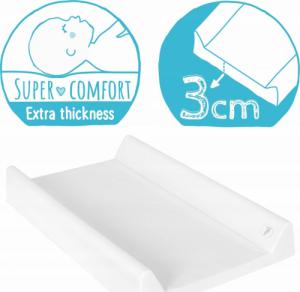 Ceba CE Przewijak Fluffy Puffy Poly 6