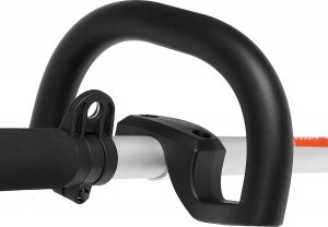 Daewoo GRASS TRIMMER CORDLESS 40V/DATR 2840LI DAEWOO 3