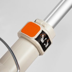 Daewoo GRASS TRIMMER CORDLESS 40V/DATR 2840LI DAEWOO 6