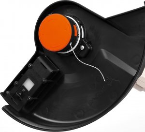 Daewoo GRASS TRIMMER CORDLESS 40V/DATR 2840LI DAEWOO 7