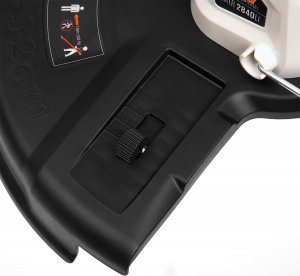 Daewoo GRASS TRIMMER CORDLESS 40V/DATR 2840LI DAEWOO 8