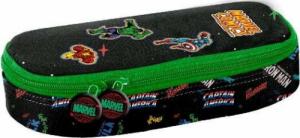 Piórnik Paso Piórnik Beuniq AV22WW-013 Marvel PASO 2