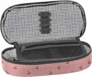 Piórnik Paso Piórnik Beuniq BU22CZ-013 Cherry PASO 4