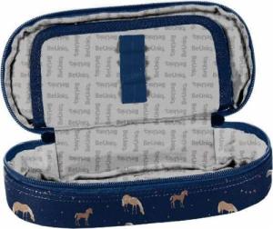 Piórnik Paso Piórnik Beuniq BU22HO-013 Horses PASO 3