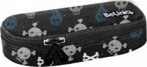 Piórnik Paso Piórnik Beuniq BU22SK-013 Skull PASO 2