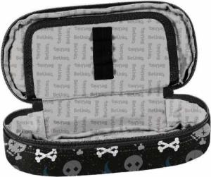 Piórnik Paso Piórnik Beuniq BU22SK-013 Skull PASO 3