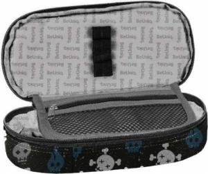 Piórnik Paso Piórnik Beuniq BU22SK-013 Skull PASO 4