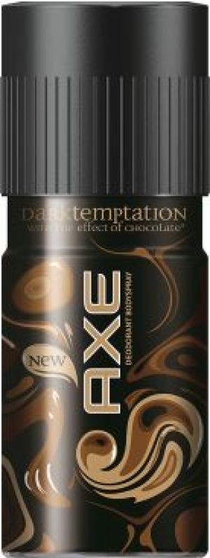 Axe Dark Temptation Dezodorant w sprayu 150ml 1