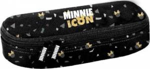 Piórnik Paso Piórnik Beuniq DM22JJ-013 Minnie Gold PASO 2