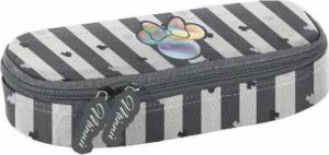 Piórnik Paso Piórnik Beuniq DM22SS-013 Minnie Silver PASO 2