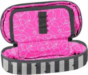 Piórnik Paso Piórnik Beuniq DM22SS-013 Minnie Silver PASO 3