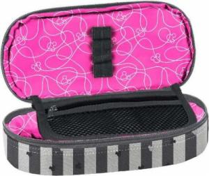 Piórnik Paso Piórnik Beuniq DM22SS-013 Minnie Silver PASO 4