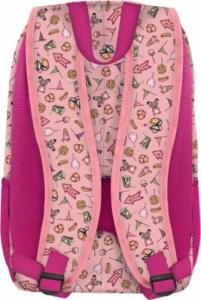 Santoro Plecak z Trzema Kieszeniami Gorjuss Fairground 2