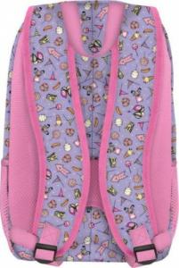 Santoro Plecak z Trzema Kieszeniami Gorjuss Fairground 2