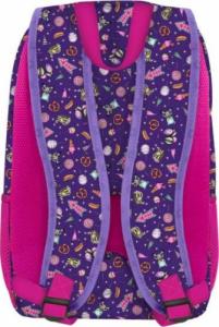 Santoro Plecak z Trzema Kieszeniami Gorjuss Fairground 2