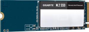 Dysk SSD Gigabyte 500GB M.2 2280 PCI-E x4 Gen3 NVMe (GM2500G) 2