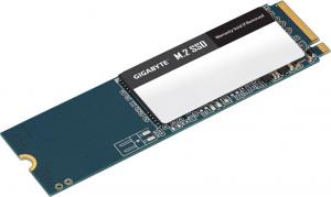 Dysk SSD Gigabyte 500GB M.2 2280 PCI-E x4 Gen3 NVMe (GM2500G) 3