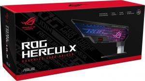 Asus Uchwyt na kartę graficzną ROG Herculx (90DA0020-B09000) 5