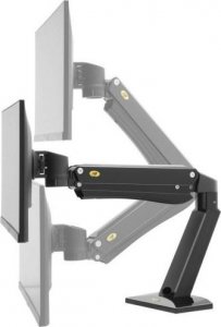 NB Uchwyt biurkowy na monitor 24" - 42" (NB45) 6