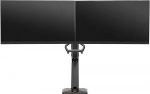 NB Uchwyt biurkowy na 2 monitory 24" - 32" (NB32) 5