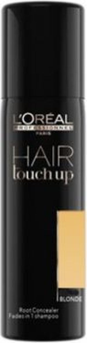 L’Oreal Paris Hair Touch Up Korektor odrostu Warm Blonde 75ml 1