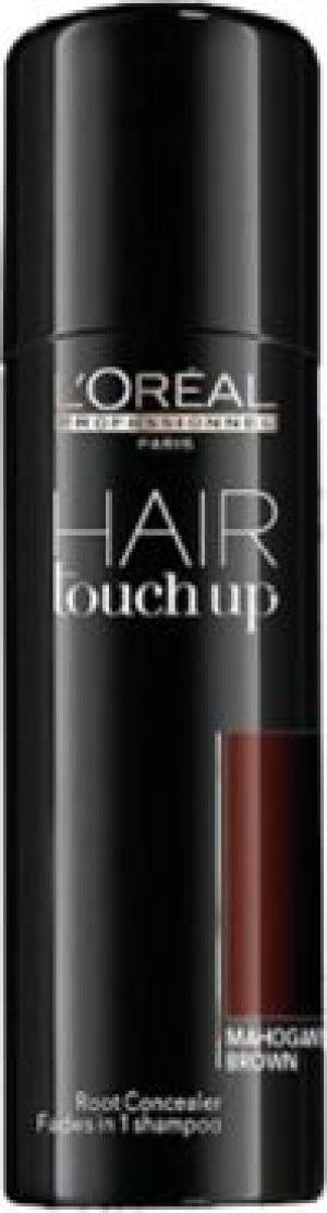 L’Oreal Professionnel Hair Touch Up Korektor odrostu Mahogany Brown 75ml 1