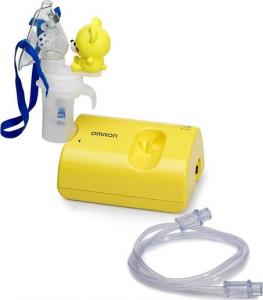 Omron  Inhalator CompAIR NE-C801KD 2