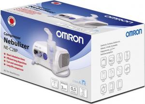 Omron  Inhalator CompAIR C28P NE-C28P-E 3