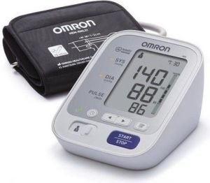 Ciśnieniomierz Omron  M3 Comfort Edycja Limitowana 1