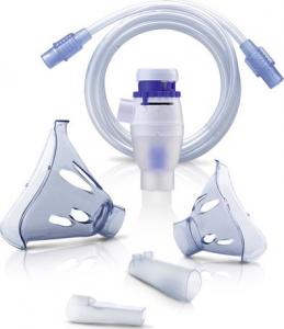 Omron  Inhalator A3 Complete NE-C300-E 3