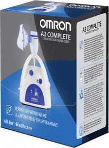 Omron  Inhalator A3 Complete NE-C300-E 4